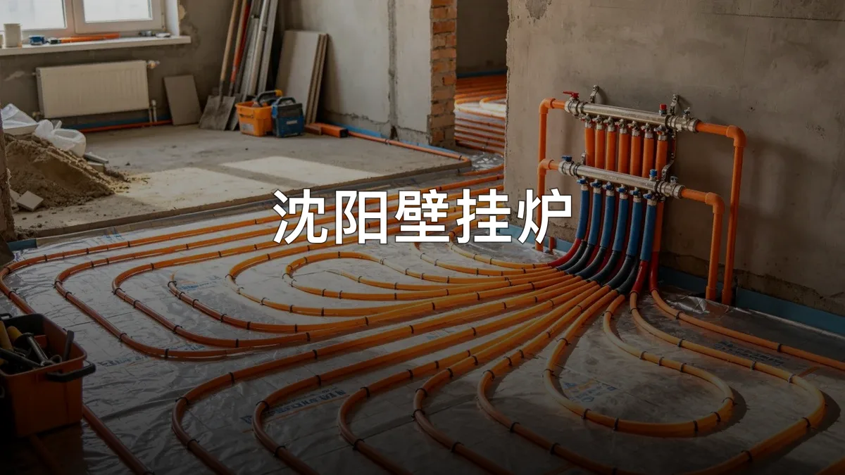沈阳壁挂炉 · 沈阳广乐地热采暖工程有限公司官方服务认证